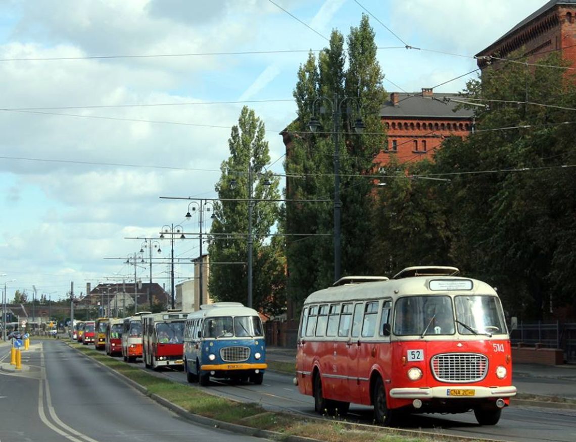 Zbliżają się obchody 130-lecia komunikacji miejskiej w Bydgoszczy