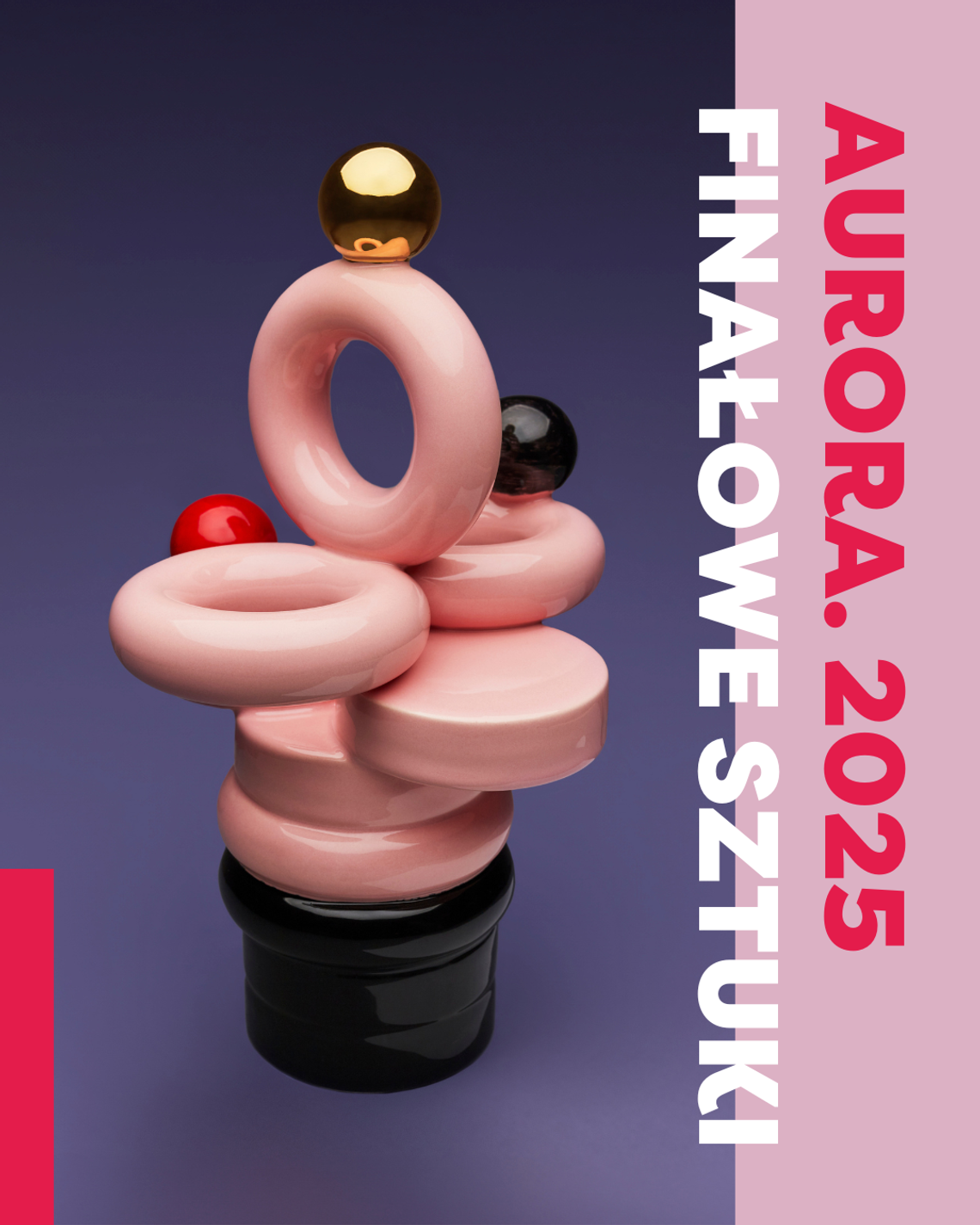 Znamy finalistów i finalistki V edycji AURORY. Nagrody Dramaturgicznej Miasta Bydgoszczy!