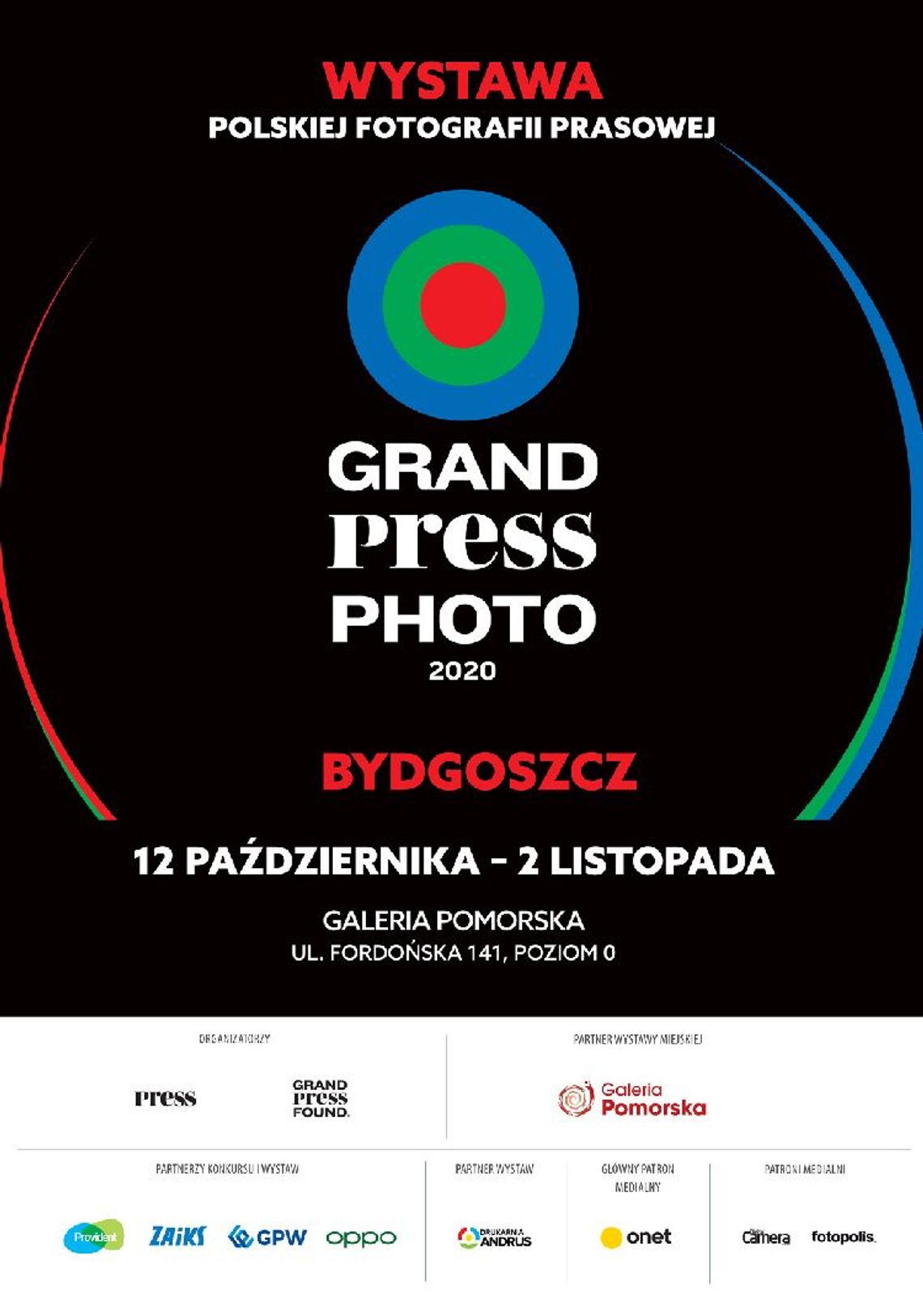 Zobacz wyjątkowe zdjęcia na wystawie Grand Press Photo w Bydgoszczy 