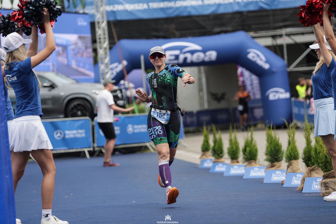 Został miesiąc do największego triathlonu w Polsce. Ostatnia szansa na debiut w Enea Bydgoszcz Triathlon! Został miesiąc do największego triathlonu w Polsce. Ostatnia szansa na debiut w Enea Bydgoszcz Triathlon!