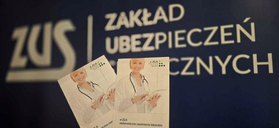 ZUS Bydgoszcz: Kod C niemal niewidoczny w statystykach zwolnień lekarskich ZUS Bydgoszcz: Kod C niemal niewidoczny w statystykach zwolnień lekarskich