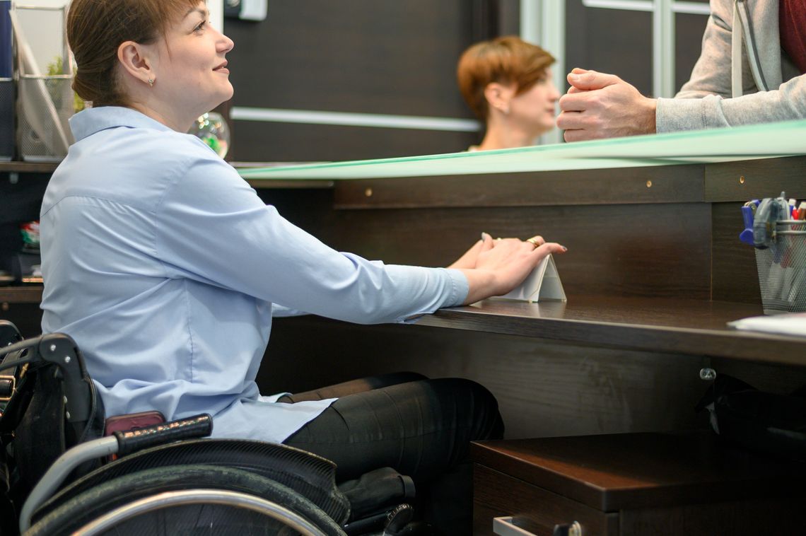 ZUS Bydgoszcz: Od marca wzrosła renta socjalna