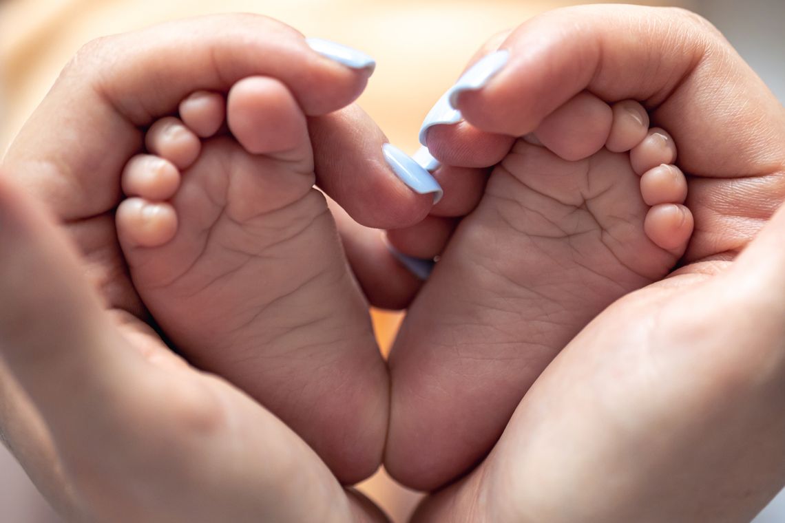 ZUS Bydgoszcz: Od wprowadzenia dłuższego urlopu dla rodziców wcześniaków mija już rok ZUS Bydgoszcz: Od wprowadzenia dłuższego urlopu dla rodziców wcześniaków mija już rok