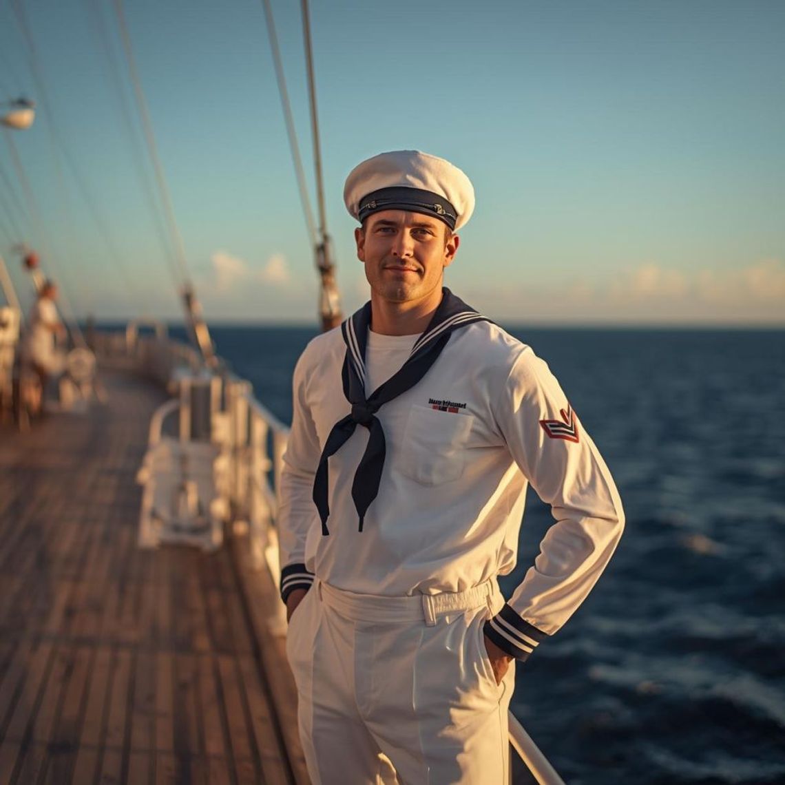 ZUS: Marynarze mogą sami za siebie opłacać składki