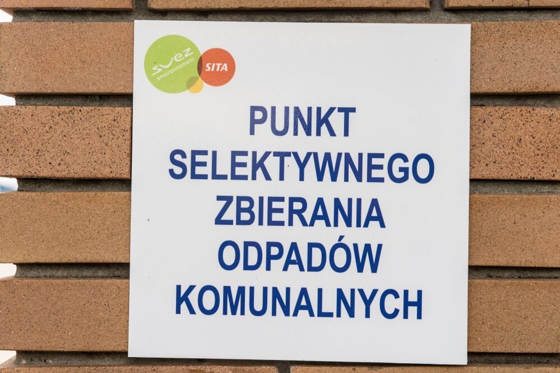 Zużyte tekstylia tylko do PSZOK. Specjalne kontenery wystawią nieliczne miasta