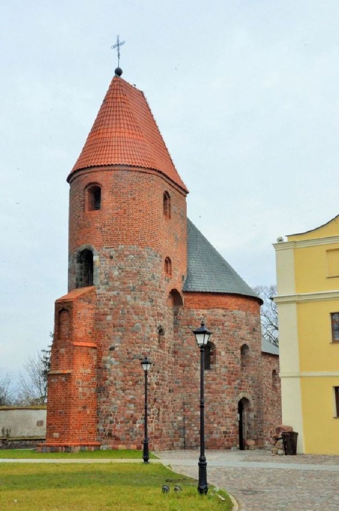 Zwiedzanie zabytków w kujawsko-pomorskim w ramach Europejskich Dni Dziedzictwa