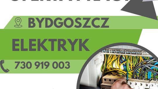 Praca-Elektryk