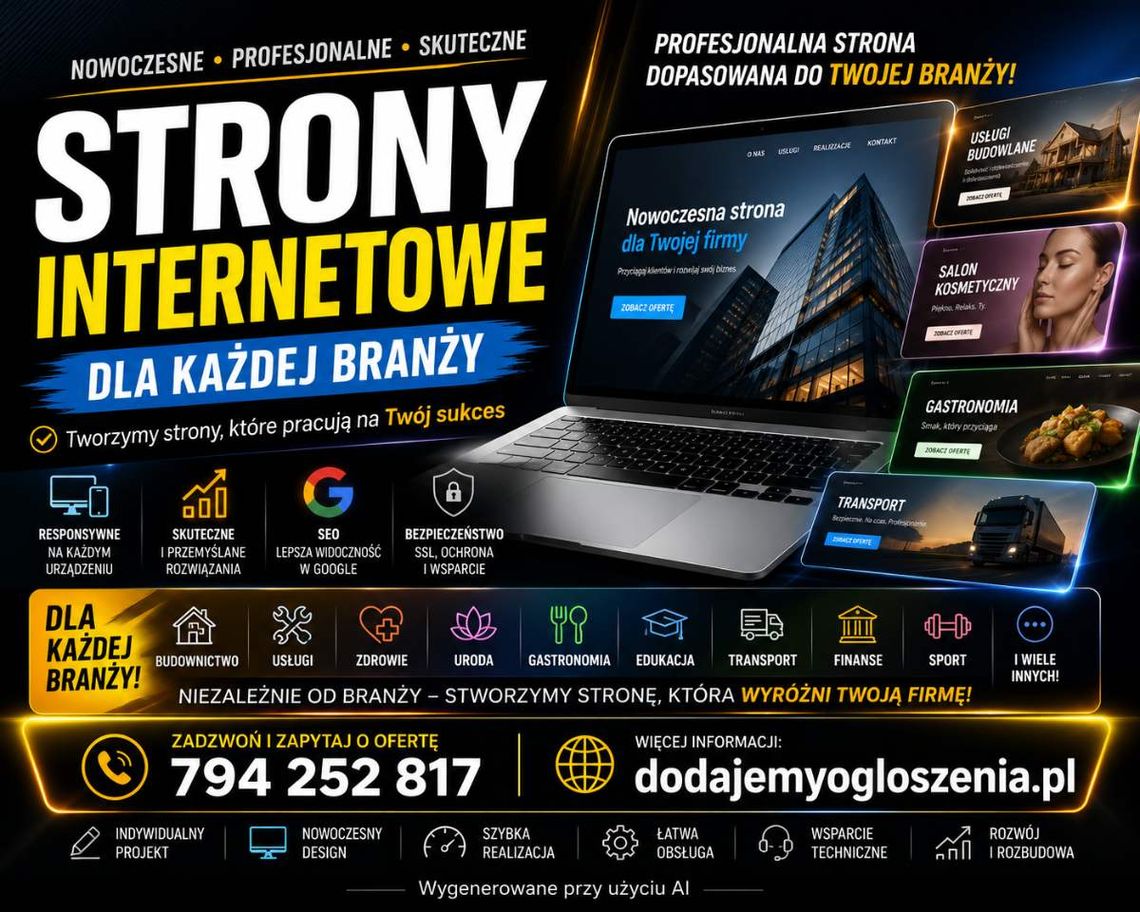 Projektowanie stron internetowych dla firm od home stagingu Projektowanie stron internetowych dla firm od home stagingu