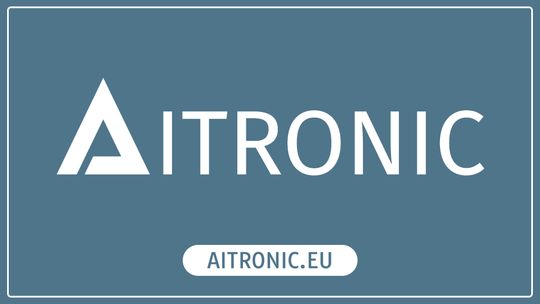 Aitronic - Montaż kabli i wiązek kablowych