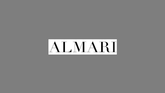 Almari - Biżuteria ręcznie robiona - Sutasz