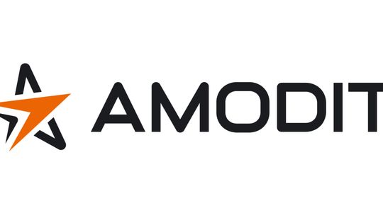 Amodit - automatyzacja procesów biznesowych Amodit - automatyzacja procesów biznesowych