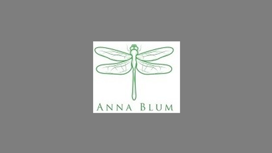 Anna Blum - Bluzki autorskie