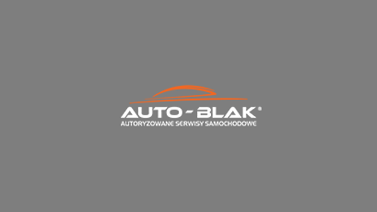 Autoryzowany serwis samochodów Auto-Blak