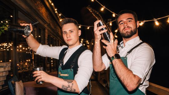 BarCocktail Barman na wedle, Obsługa Barmańska BarCocktail Barman na wedle, Obsługa Barmańska