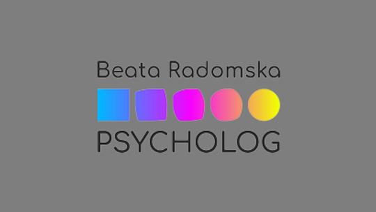 Beata Radomska - Psycholog Poznań