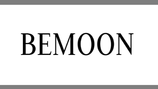 BEMOON - biżuteria autorska