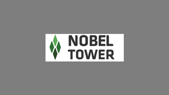 Biura i powierzchnie medyczne na wynajem - Nobel Tower