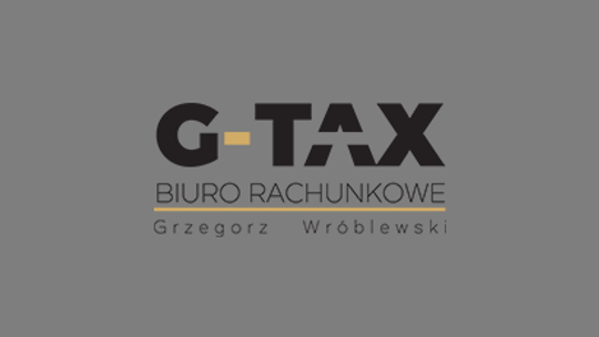 Biuro rachunkowe G-TAX