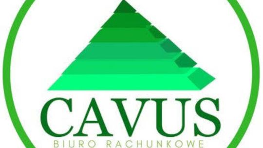 Cavus Biuro Rachunkowe