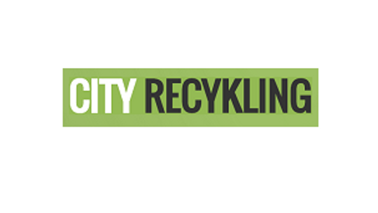 City Recykling - wywóz śmieci, gruzu, odpadów i ziemi
