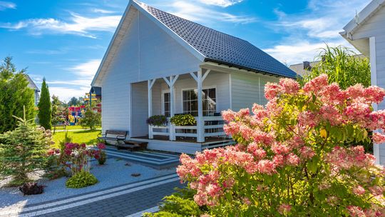 Domki i Pokoje u Tadeusza Pomorze Środkowe