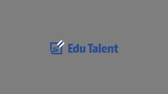 Edu Talent - pomoc w pisaniu prac licencjackich, magisterskich, dyplomowych