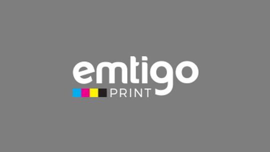 EMTIGO PRINT - producent flag i winderów reklamowych