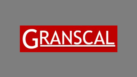 GRANSCAL - Producent ogrodzeń aluminiowych