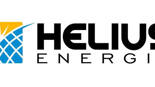 Helius Energia Fotowoltaika i Pompy ciepła