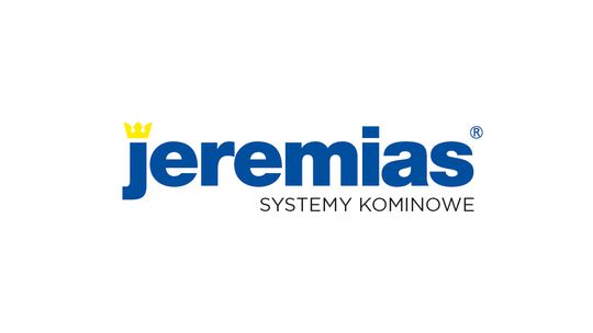 Jeremias Systemy Kominowe