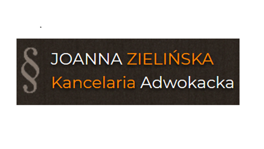 Kancelaria Adwokacka Adwokat Joanna Zielińska