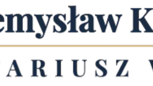 Kancelaria Notarialna Przemysław Katarzyński