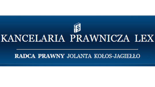 Kancelaria Prawnicza Jolanta Kołos-Jagiełło