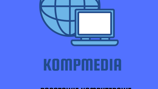 KOMPMEDIA - Serwis Laptopów i Komputerów Stacjonarnych . Pogotowie komputerowe Warszawa.