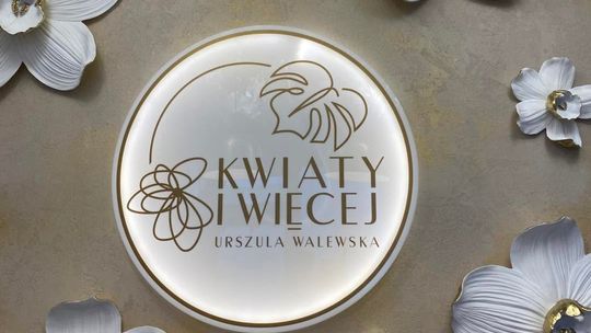 Kwiaciarnia Kwiaty i więcej Urszula Walewska Kraków