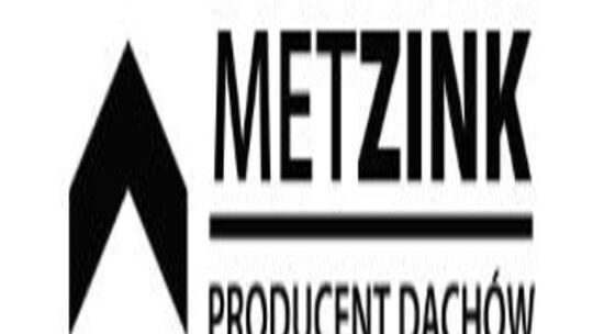 Metzink- producent dachów