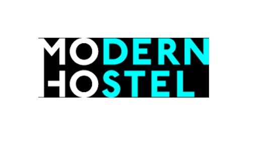 Modern Hostel