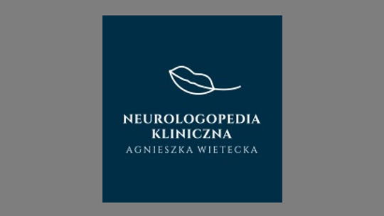 Neurologopedia, fizjoterapia i rehabilitacja dzieci A. Wietecka