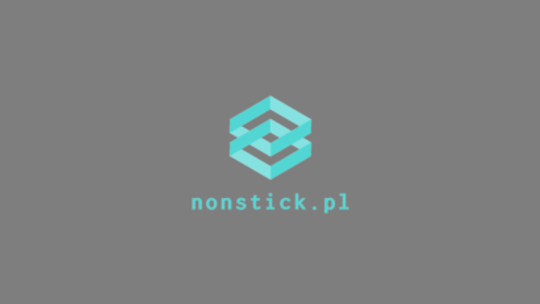 NonStick.pl - Pokrywanie teflonem