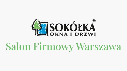 Okna drewniane Warszawa - Sokółka salon firmowy