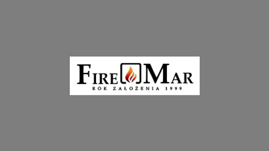 Operaty i zabezpieczenia ppoż - FireMar