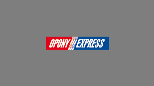 Opony Express - sklep z oponami