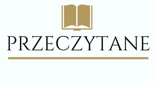 Przeczytane.net - książki, recenzje, felietony