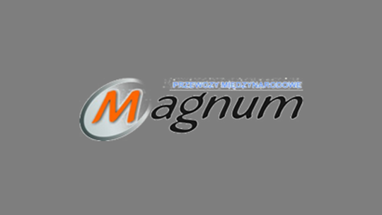 Przewozy międzynarodowe Magnum