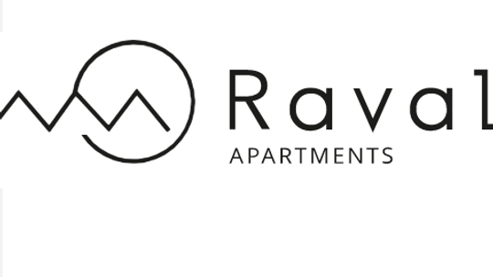 Raval Apartments - apartamenty blisko morza w Rewalu