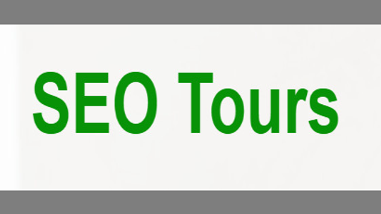 SEO Tours - pozycjonowanie stron internetowych
