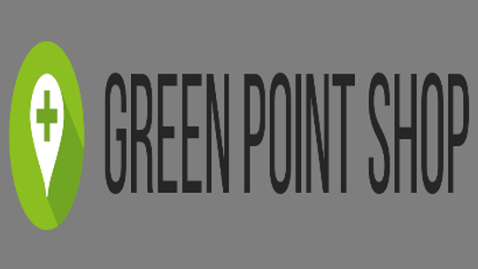 Sklep online GreenPointShop - kosmetyki z olejem konopnym CBD