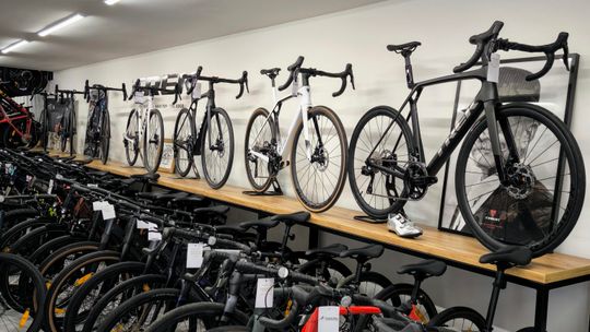 Sklep, Serwis rowerowy Dream-Bike Bielawa Michał Gołębiewski Sklep, Serwis rowerowy Dream-Bike Bielawa Michał Gołębiewski