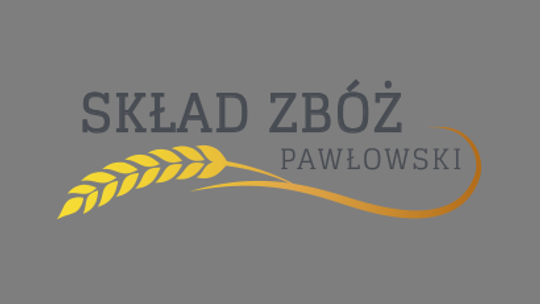 Skup zboża, kukurydzy, pszenicy - Skład Zbóż Pawłowski
