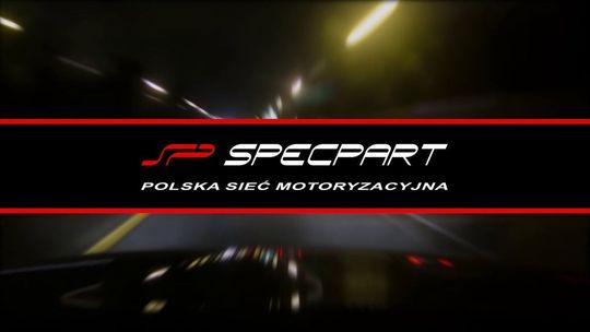 Specpart Akumulatory Starogard Gdański